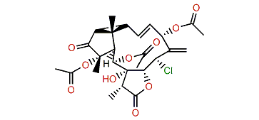 Erythrolide A